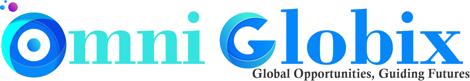 Your Go-to Guide for Overseas Study and Job Consulting with Omni Globix